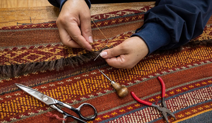 Protect Your Rug from Long-Term Damage